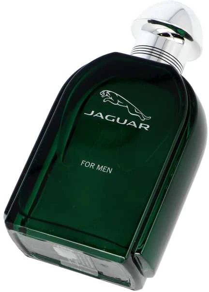 Kvepalai vyrams Jaguar For Men EDT, 100 ml