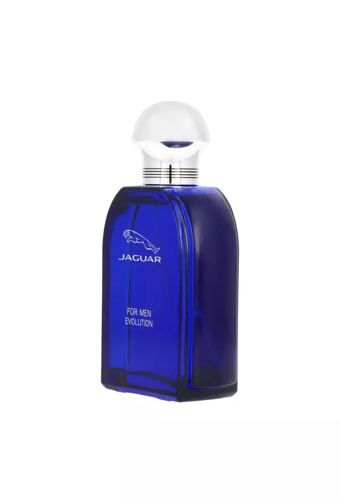 Kvepalai vyrams Jaguar Evolution EDT, 100 ml