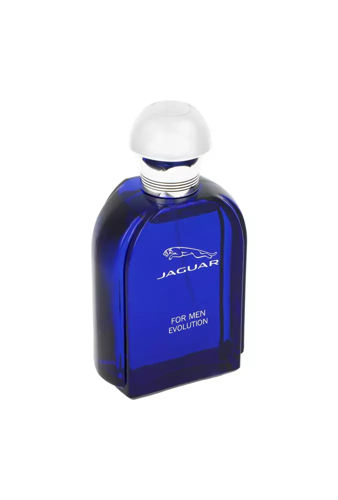 Kvepalai vyrams Jaguar Evolution EDT, 100 ml