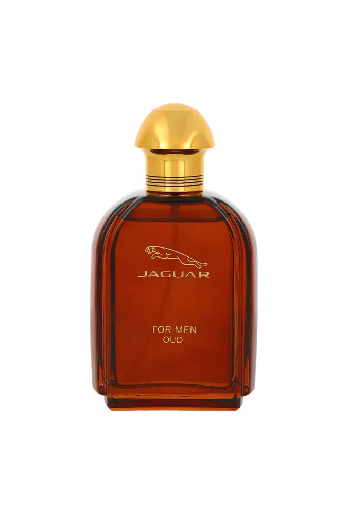 Jaguar Oud For Men EDP parfumuotas vanduo vyrams, 100 ml