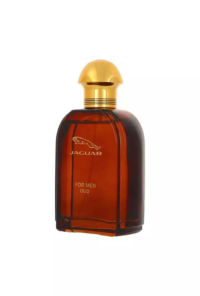 Jaguar Oud For Men EDP parfumuotas vanduo vyrams, 100 ml