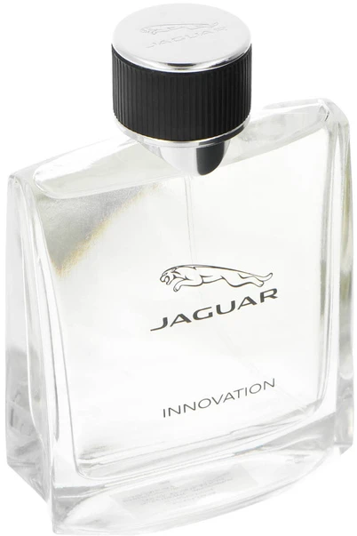 Jaguar Innovation Vyriškas tualetinis vanduo 100ml
