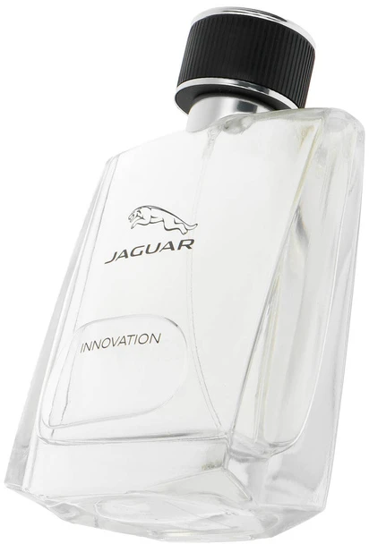 Jaguar Innovation Vyriškas tualetinis vanduo 100ml