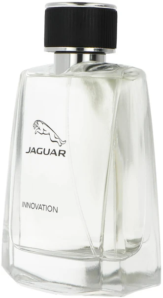 Jaguar Innovation Vyriškas tualetinis vanduo 100ml
