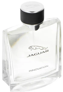 Jaguar Innovation Vyriškas tualetinis vanduo 100ml