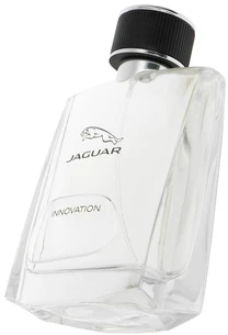 Jaguar Innovation Vyriškas tualetinis vanduo 100ml