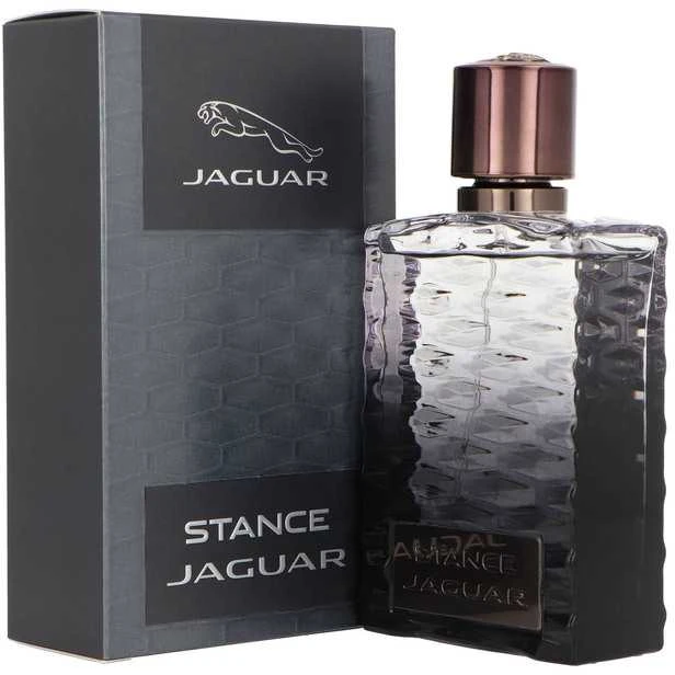 Jaguar Stance EDT tualetinis vanduo vyrams, 100 ml