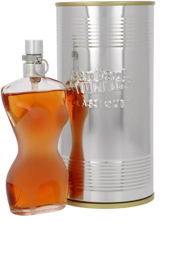 Jean Paul Gaultier Classique EDT tualetinis vanduo moterims, 50 ml