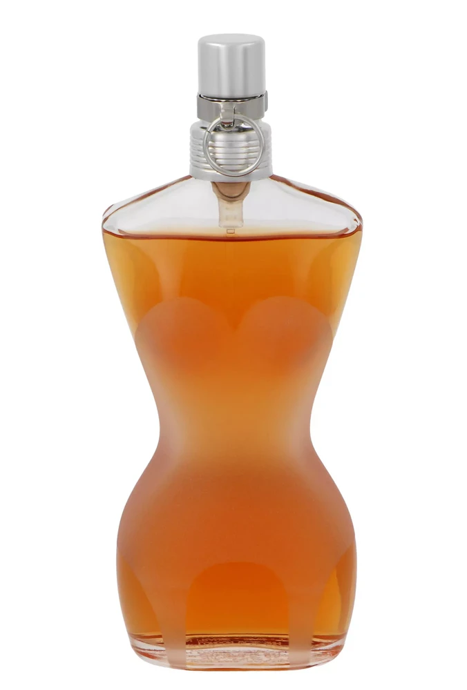 Jean Paul Gaultier Classique EDT tualetinis vanduo moterims, 50 ml