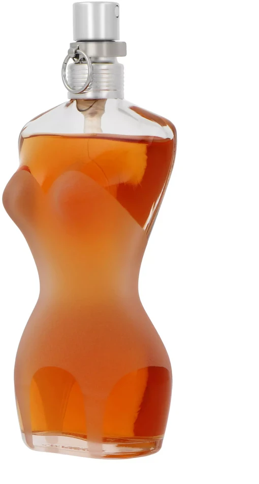 Jean Paul Gaultier Classique EDT tualetinis vanduo moterims, 50 ml