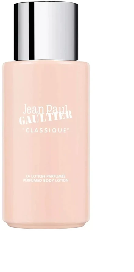 Jean Paul Gaultier Le Classique parfumuotas kūno losjonas 200ml