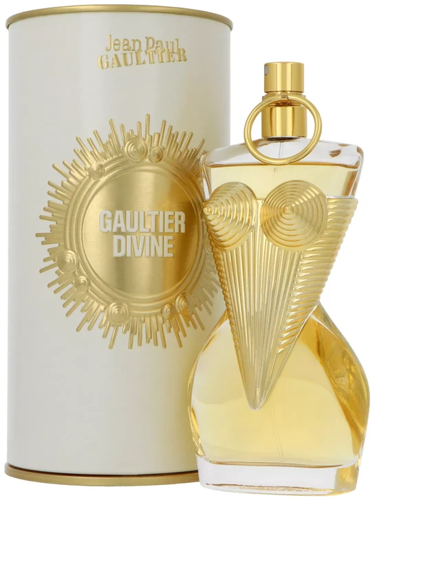 Jean Paul Gaultier Divine kvepalai moterims, EDP 100ml