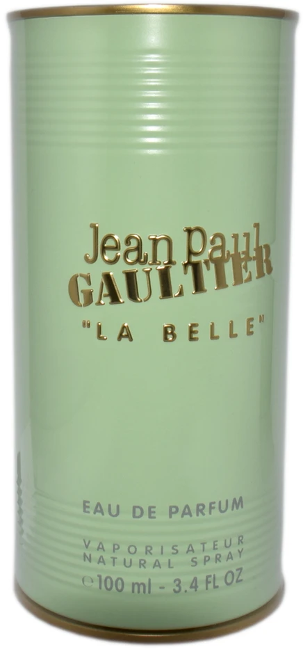 Kvepalai moterims Jean Paul Gaultier La Belle EDP, 100 ml