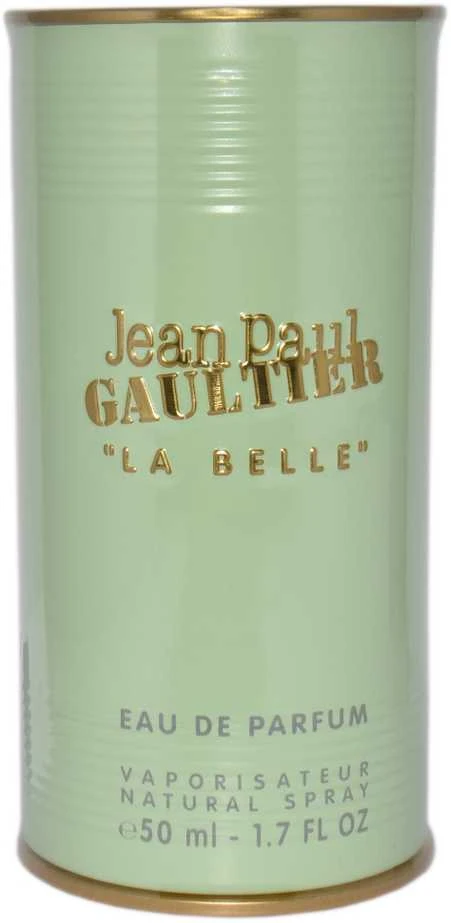 Kvepalai moterims Jean Paul Gaultier La Belle EDP, 50 ml