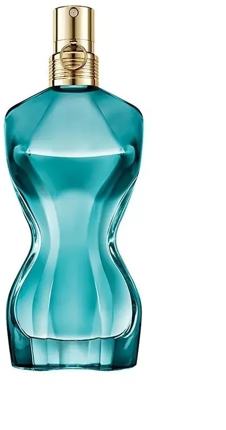 Kvepalai moterims Jean Paul Gaultier La Belle Paradise Garden EDP, 50 ml