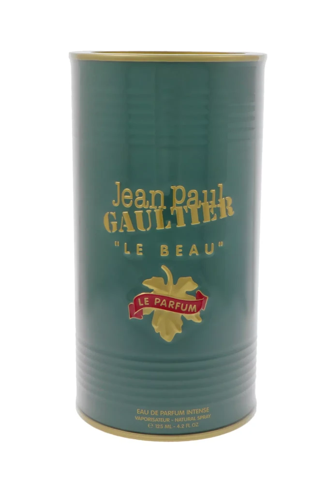 Kvepalai vyrams Jean Paul Gaultier Le Beau Le Parfum EDP, 125 ml