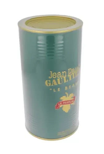 Kvepalai vyrams Jean Paul Gaultier Le Beau Le Parfum EDP, 125 ml