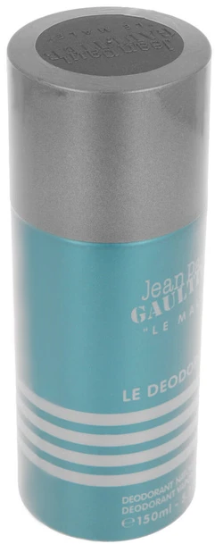 Jean Paul Gaultier Le Male Dezodorantas Purškiklis, 150 ml