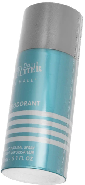 Jean Paul Gaultier Le Male Dezodorantas Purškiklis, 150 ml