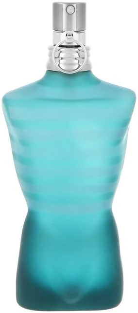 Kvepalai vyrams Jean Paul Gaultier Le Male EDT, 40 ml