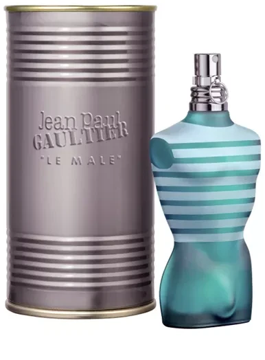 Jean Paul Gaultier Le Male EDT 75ml