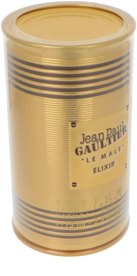 Kvepalai vyrams Jean Paul Gaultier Le Male Elixir EDP, 75 ml