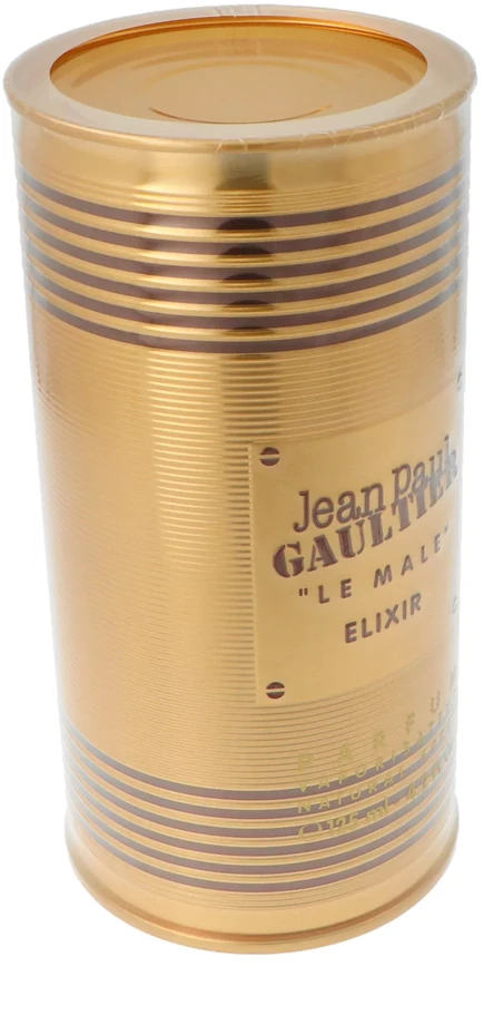 Kvepalai vyrams Jean Paul Gaultier Le Male Elixir EDP, 125 ml