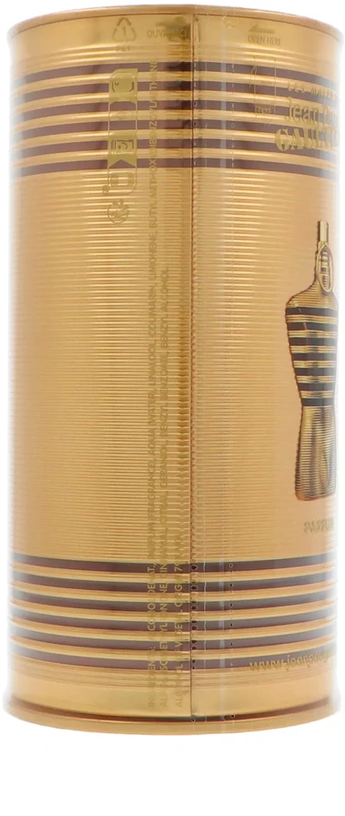 Kvepalai vyrams Jean Paul Gaultier Le Male Elixir EDP, 125 ml