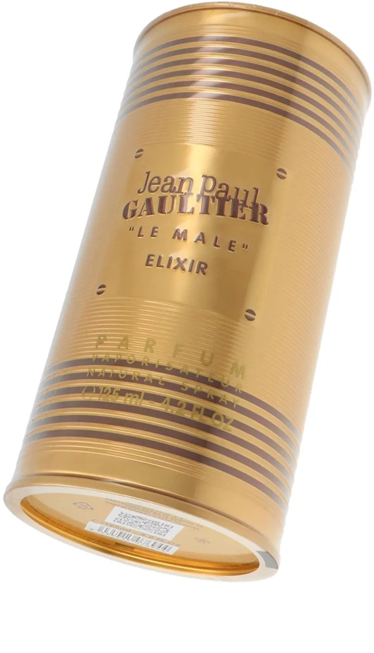 Kvepalai vyrams Jean Paul Gaultier Le Male Elixir EDP, 125 ml