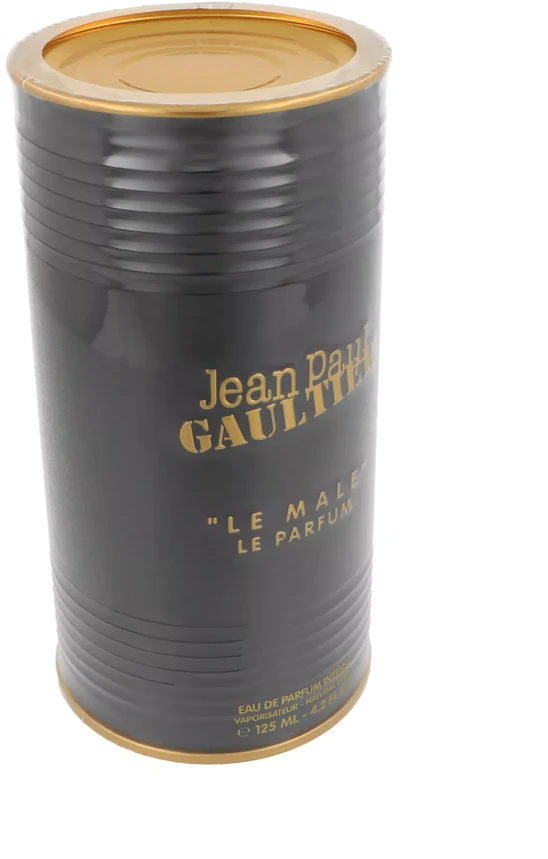 Kvepalai vyrams Jean Paul Gaultier Le Male Le Parfum EDP, 125 ml