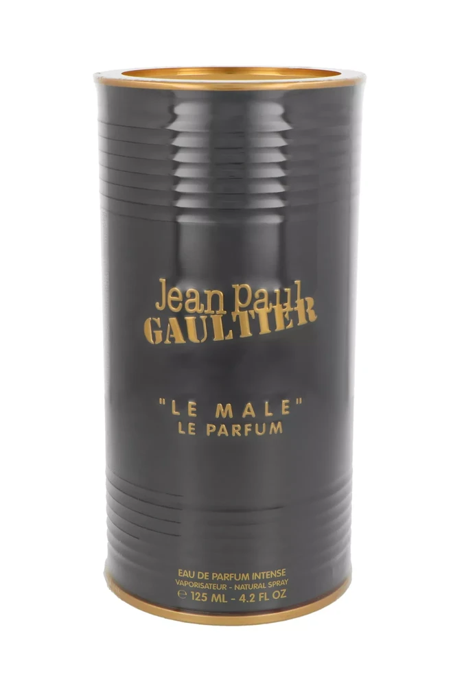 Kvepalai vyrams Jean Paul Gaultier Le Male Le Parfum EDP, 125 ml