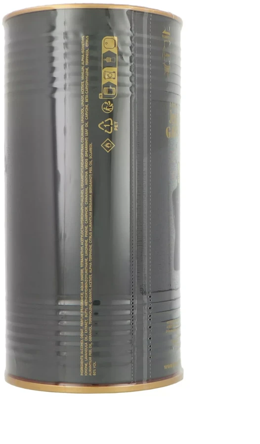 Kvepalai vyrams Jean Paul Gaultier Le Male Le Parfum EDP, 125 ml