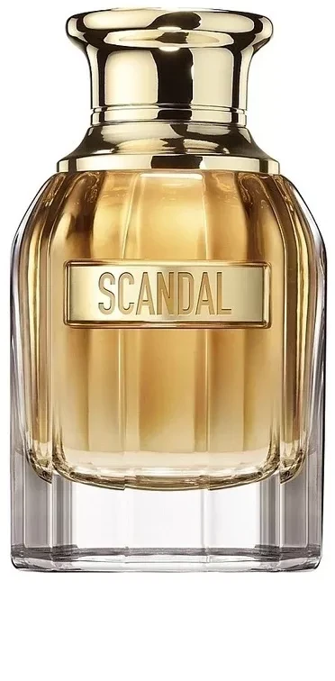 Jean Paul Gaultier Scandal Absolu Parfum Concentré PP kvepalai moterims, 50 ml