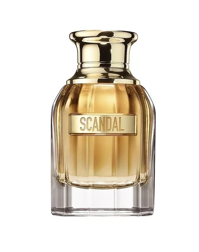 Jean Paul Gaultier Scandal Absolu Parfum Concentré PP kvepalai moterims, 50 ml