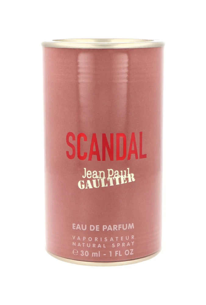 Kvepalai moterims Jean Paul Gaultier Scandal EDP 30ml