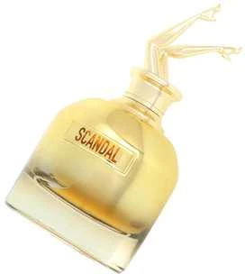 Kvepalai moterims Jean Paul Gaultier Scandal Gold EDP, 80 ml