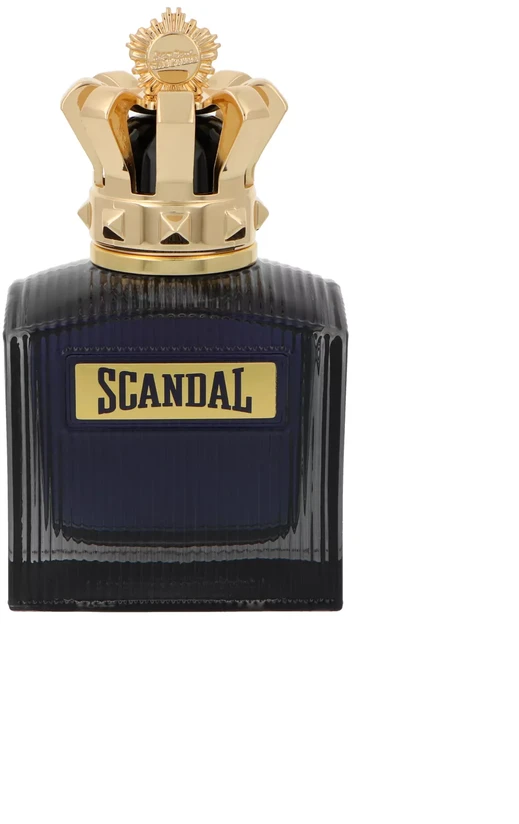 Jean Paul Gaultier Scandal Pour Homme Intense EDP intensyvus parfumuotas vanduo vyrams, 100 ml
