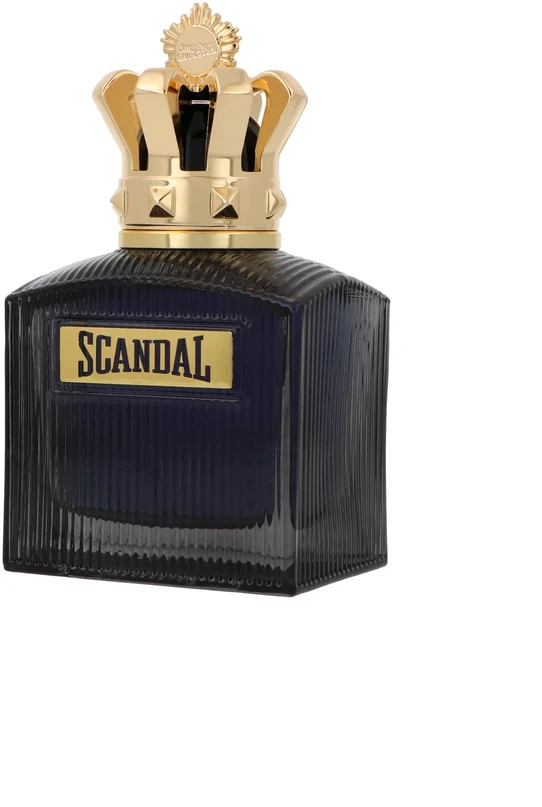 Jean Paul Gaultier Scandal Pour Homme Intense EDP intensyvus parfumuotas vanduo vyrams, 100 ml