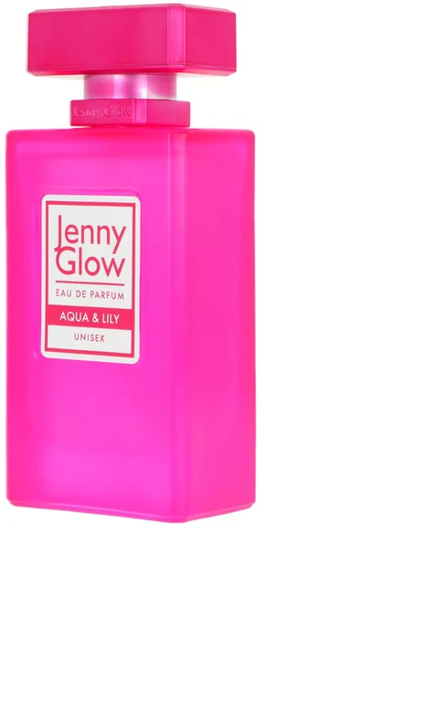 Jenny Glow Aqua & Lily EDP dovanų dėžutė U 80ml
