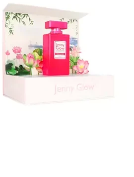 Jenny Glow Aqua & Lily EDP dovanų dėžutė U 80ml