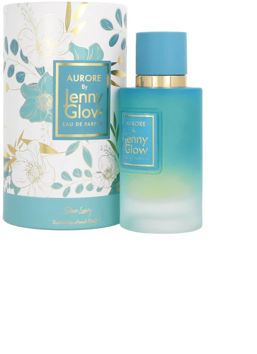 Jenny Glow Aurore EDP parfumuotas vanduo unisex, 80 ml