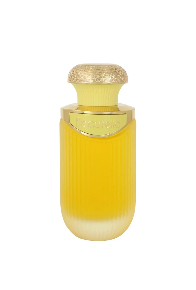 Jenny Glow Bellis Collection Beautel EDP parfumuotas vanduo unisex, 100 ml