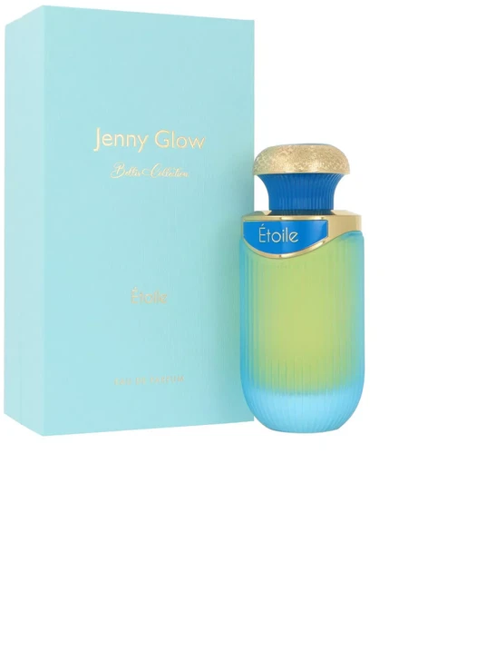 Jenny Glow Bellis Collection Etoile EDP parfumuotas vanduo unisex, 100 ml