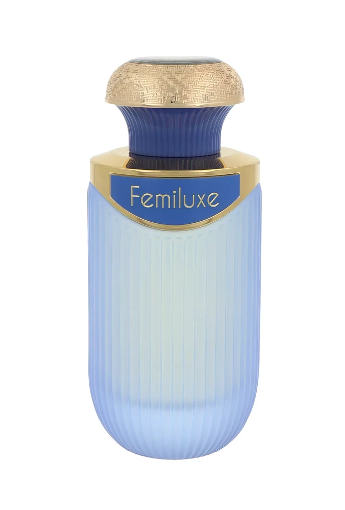 Jenny Glow Bellis Collection Femilux EDP parfumuotas vanduo unisex, 100 ml
