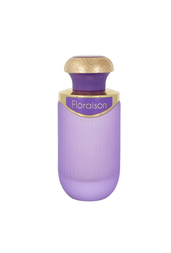 Jenny Glow Fleuraison EDP U 100ml