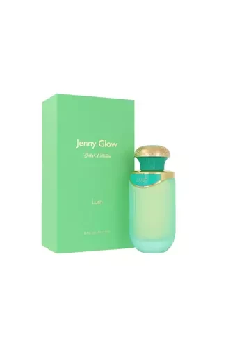 Jenny Glow Bellis Collection Lush EDP parfumuotas vanduo unisex, 100 ml