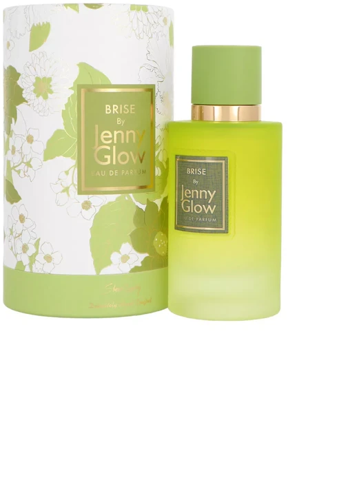 Jenny Glow Brise EDP parfumuotas vanduo unisex, 80 ml