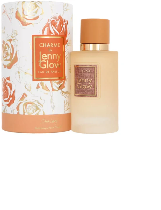 Jenny Glow Charm EDP 80ml