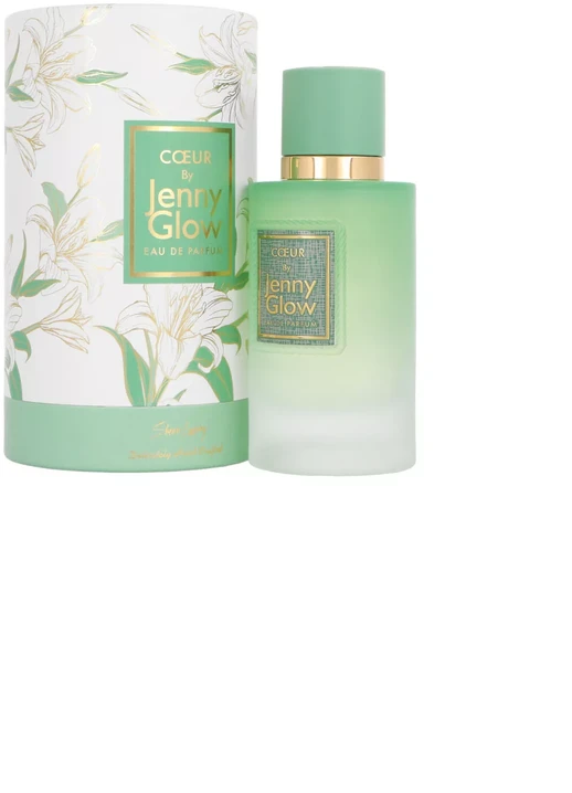 Jenny Glow Coeur EDP parfumuotas vanduo unisex, 80 ml