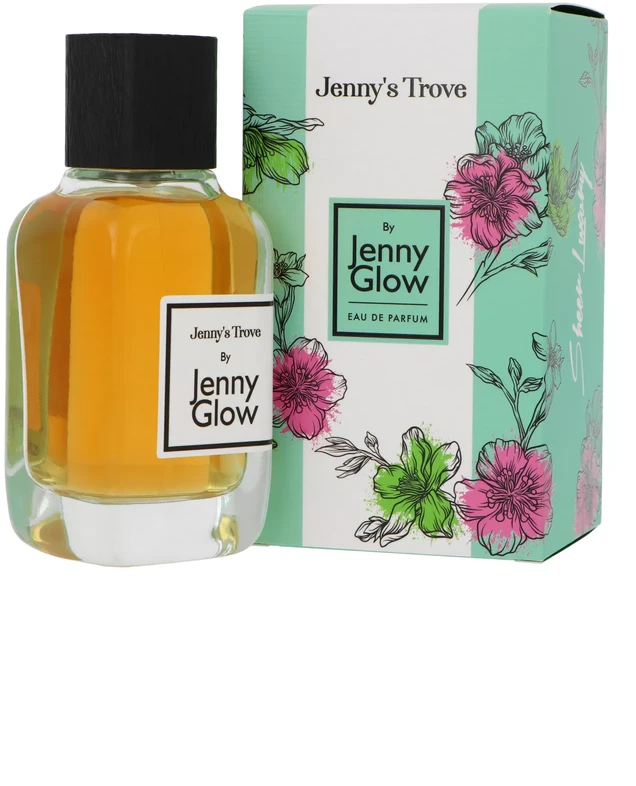 Jenny Glow Jenny`s Trove EDP 100ml